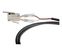 AXIS 5503-841 interrupteur électrique 2P Beige