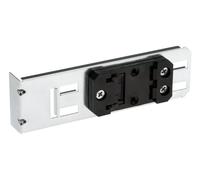 AXIS 5503-931 kit de montage Noir, Argent