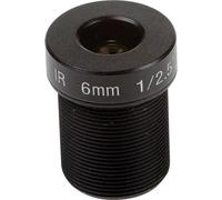 Axis 5504-961 Objectif caméra IP Objectif grand angle noir