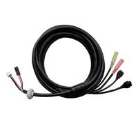 AXIS 5505-021 câble d'alimentation Noir 5 m