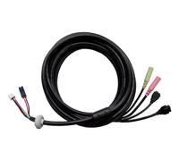 Axis 5505-031 câble électrique Noir 1,0 m