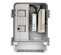 AXIS 5505-431 accessoire de caméra de sécurité Boîtier