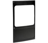 Axis 5505-711 support et boîtier des caméras de sécurité Lentille