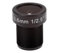 AXIS 5506-011 accessoire de caméra de sécurité Objectif