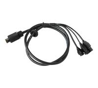 AXIS Multicable C - Câble de caméra - 5 m - pour AXIS P5635-E PTZ Dome Network Camera