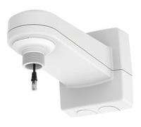 Axis Support de montage caméra T91H61 – câble RJ-45, montage mural, intérieur/extérieur