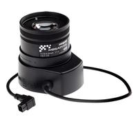 AXIS 5800-791 objectif de caméra Caméra IP Objectif téléobjectif Noir