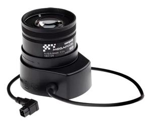 AXIS 5800-791 objectif de caméra Caméra IP Objectif téléobjectif Noir