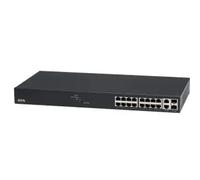 Axis 5801-693 commutateur réseau Géré Gigabit Ethernet (10/100/1000) Connexion Ethernet, supportant