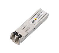 Axis 5801-811 Module SFP Fibre Optique SX 850nm, Connecteur LC, Multimode (FMM), Portée 550m, Température -40°C à 65°C