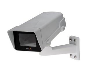 AXIS 5900-271 boîtier de caméra Polymère Blanc