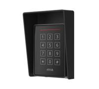 Axis A4120-E Lecteur avec KEYPAD Contrôleurs de porte réseau IP