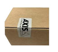 AXIS A9161 Network I/O Relay Module - Module d'extension