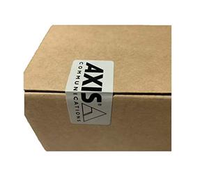 AXIS A9161 Network I/O Relay Module - Module d'extension