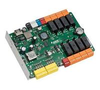AXIS Module d'extension A9188 – Module relais E/S réseau