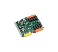 AXIS Module d'extension A9188 – Module relais E/S réseau