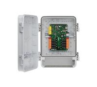 Axis Module d'extension A9188-VE – Module E/S réseau à relais – avec AXIS T98A15-VE