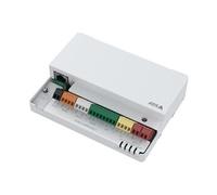 AXIS A9210 - Module d'extension - NCS S 1002-B, blanc - Conformitï¿½ TAA - pour AXIS 30 W Midspan, D8004, D8208-R, T8508, T8516, T8524, TA1901, TA1902,