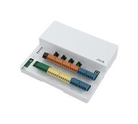 AXIS A9910 - Module d'extension - Modbus - blanc, NCS S 1002-B - Conformité TAA