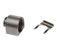 AXIS ACI 1/2" to 3/4" NPS - adaptateur de conduit pour boîtier de caméra G