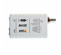 Axis Adaptateur PoE+ Over Coax T8640