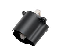 AXIS Adapter RJ45 Male To Male Adaptateur réseau pour AXIS Q6000-E