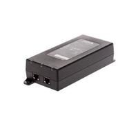 Axis Adattatore PoE e Iniettore 90W IEEE 802.3bt Plug & Play 2 Porte Ethernet