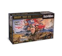 Axis & Allies: 1940 Europe Second Edition - EN