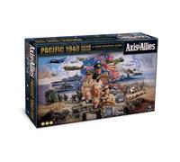 Axis & Allies: 1940 Pacific Second Edition - EN