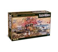 Axis & Allies : 1941 - EN