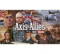 Axis & Allies 1942 Online