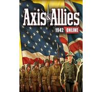 Axis & Allies 1942 Online (PC) Steam Key EUROPE