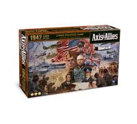 Axis & Allies: 1942 Second Edition - EN