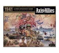 Axis & allies - 396870000 - 1941 G