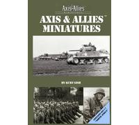 Axis & Allies Miniatures: Unit Review And Guidebook