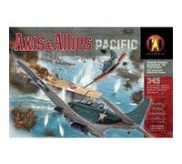 Axis Allies Pacific G
