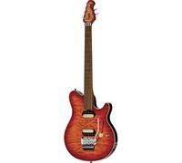 Axis AX50QM Lava Burst - Stock B