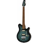 Axis AX50QM Yucatan Blue - Stock B