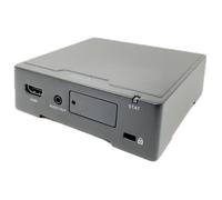 Axis Décodeur vidéo D1110 4K 8 flux Multi View