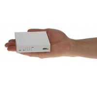 Axis commutateur réseau 02101-002 non géré Fast Ethernet (10/100) PoE blanc