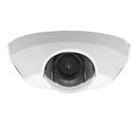 Axis - AXIS M3113-R Network Camera - Caméra CCTV réseau - anti-poussière étanche inviolable - couleur - 800 x 600 - 10 100 - MJPEG, H.264 - PoE