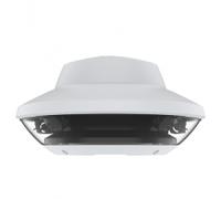 Axis Caméra dôme IP 01980-001 – 2592 x 1944 pixels – Intérieure et extérieure – Plafond