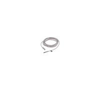 Axis B - Rallonge de câble audio - mini-phone stereo 3.5 mm femelle pour mini-phone stereo 3.5 mm mâle - 5 m - pour AXIS T8351 Mk II Microphone 3.5