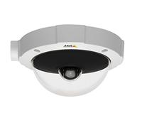 Axis B091445 Caméra de Surveillance réseau étanche 48 V Blanc