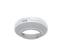 AXIS - Boîtier de caméra - blanc (pack de 4)