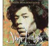 Hendrix, Jimi - Axis: Bold As Love