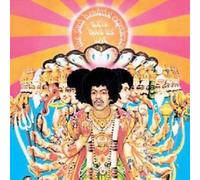 Hendrix Jimi - Axis:Bold As Love (180 Gr)