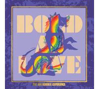 Axis: Bold As Love Vinyle