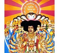 Hendrix Jimi - Axis:Bold As Love [Import]