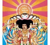 Axis: Bold as Love by Jimi Hendrix/The Jimi Hendrix Experience [VINYL] NEUF